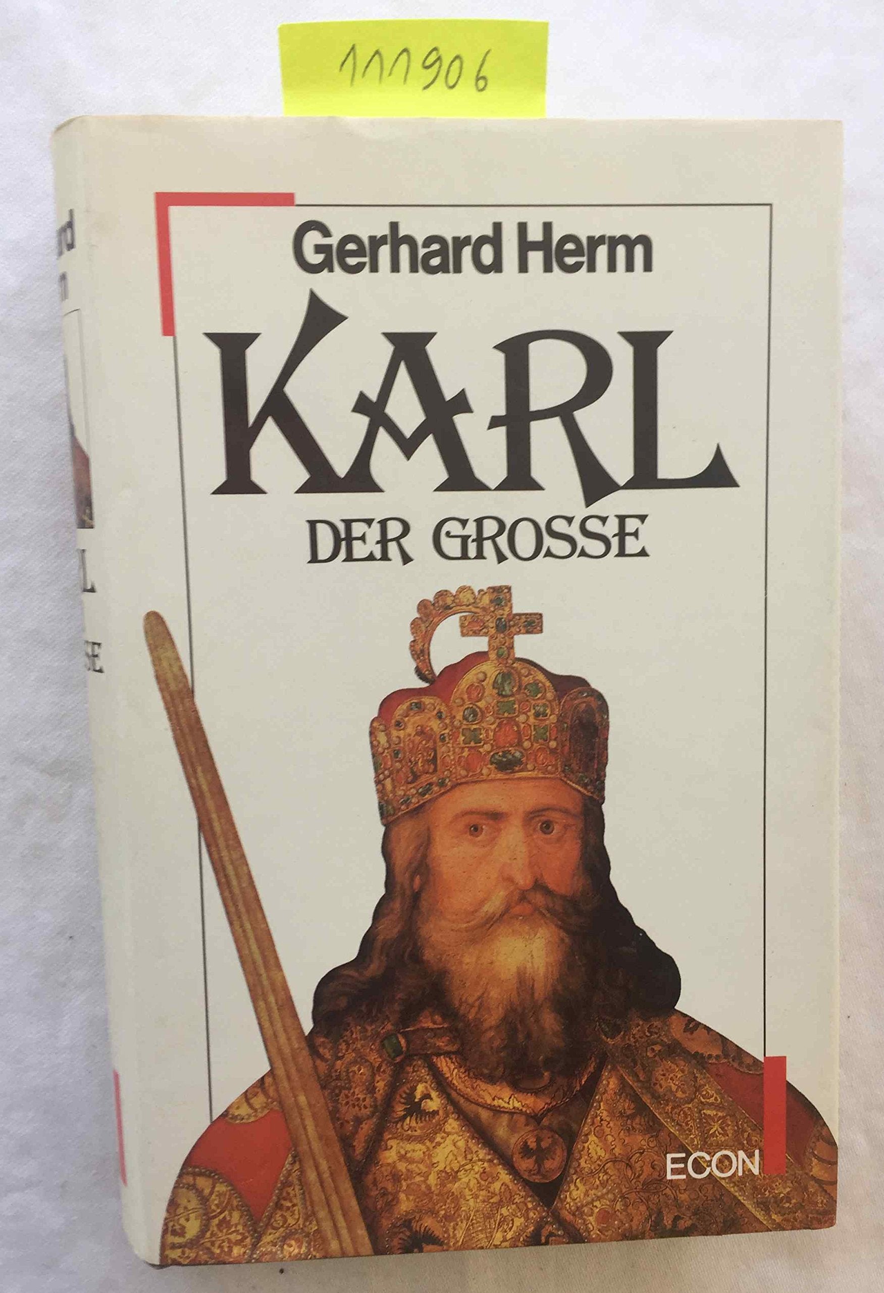 Karl der Große Memories