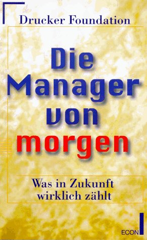 Die Manager von morgen: Was in Zukunft wirklich zählt Law