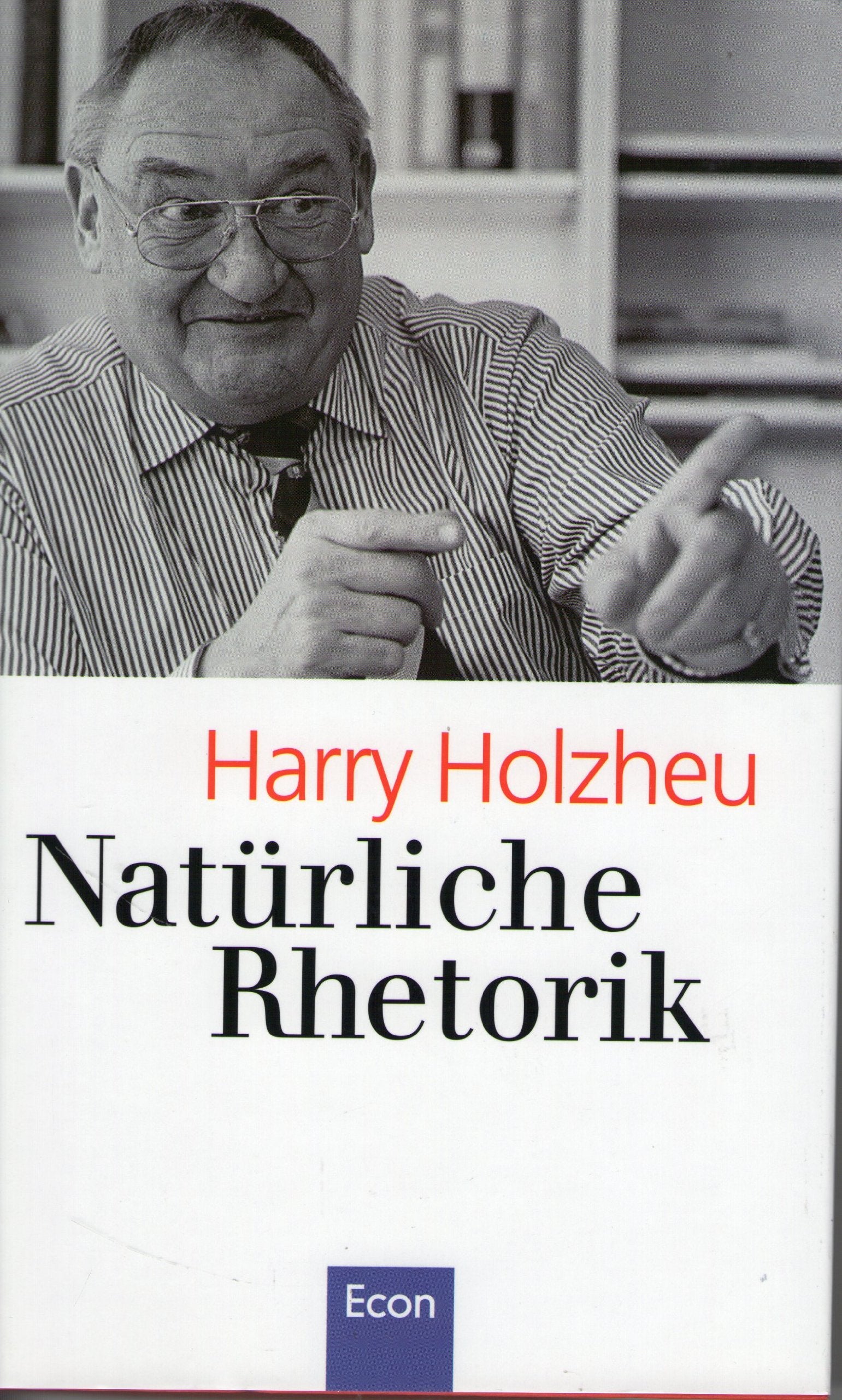 Natürliche Rhetorik Business, Finance & Career