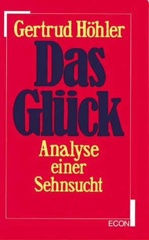 Das Glück Books