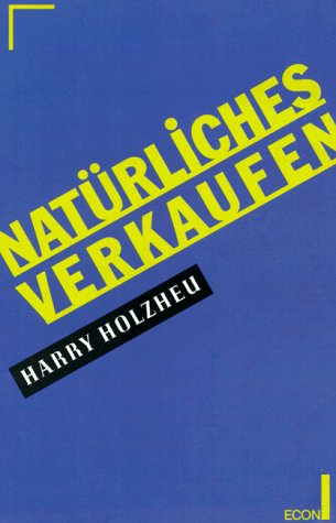 Product Image: Natürliches Verkaufen