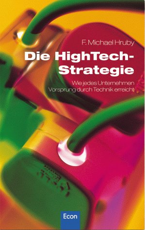 Die HighTech-Strategie Business, Finance & Career