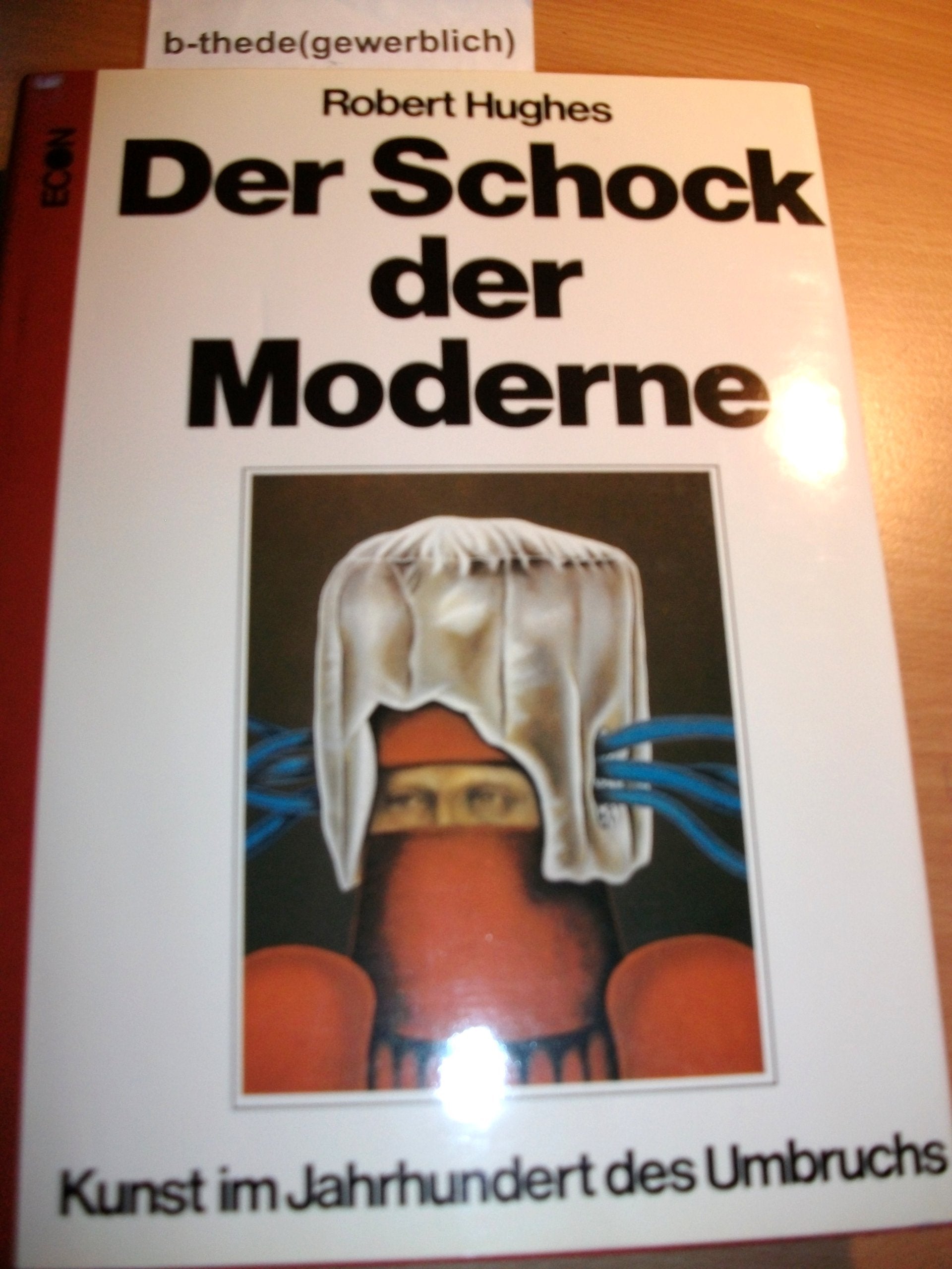 Der Schock der Moderne. Kunst im Jahrhundert des Umbruchs Film, Art & Culture