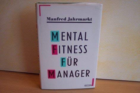 Mental-Fitness für Manager Business, Finance & Career