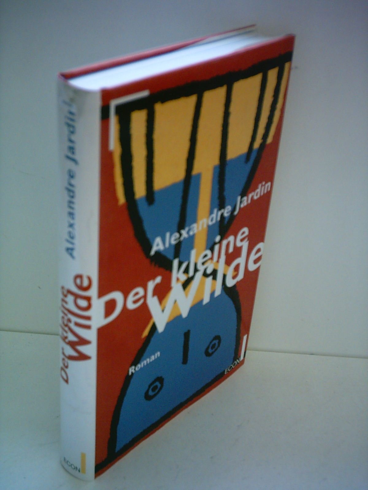 Der Kleine Wilde: Roman Books