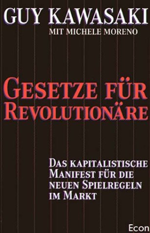 Gesetze für Revolutionäre Politics & Society