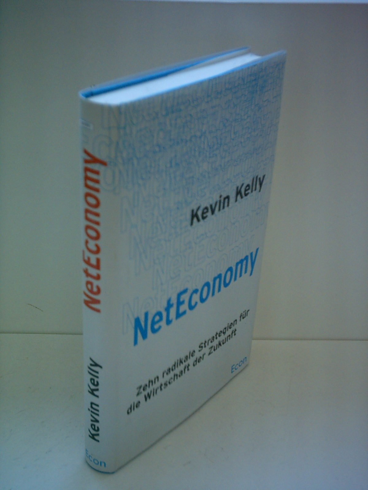 NetEconomy Business & Technology Books