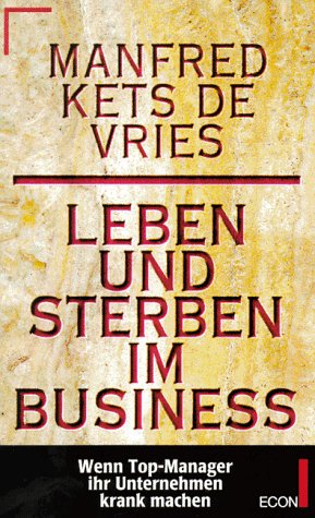 Leben und Sterben im Business Business, Finance & Career