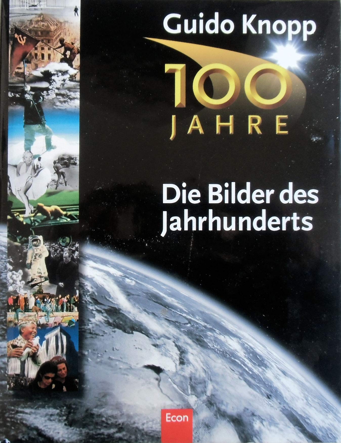 100 Jahre - Die Bilder des Jahrhunderts Film, Art & Culture