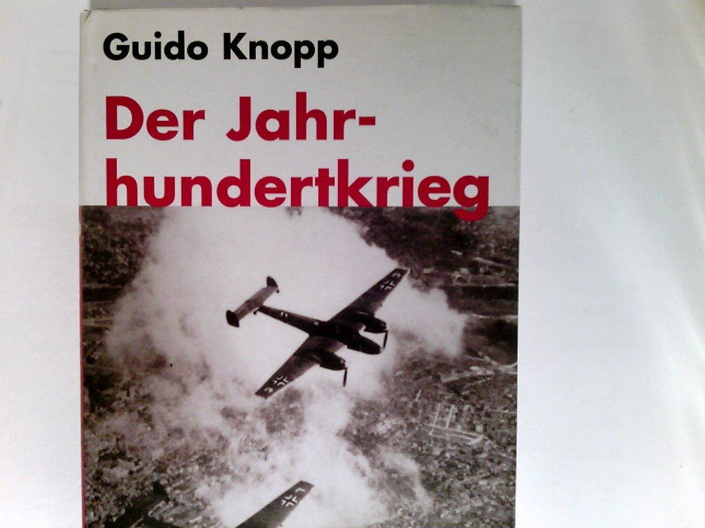 Der Jahrhundertkrieg Second-hand books on film, art and culture