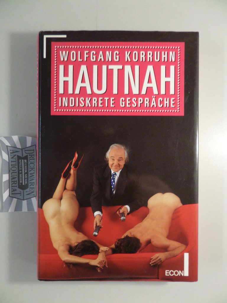 Hautnah: Indiskrete Gespräche Social Sciences