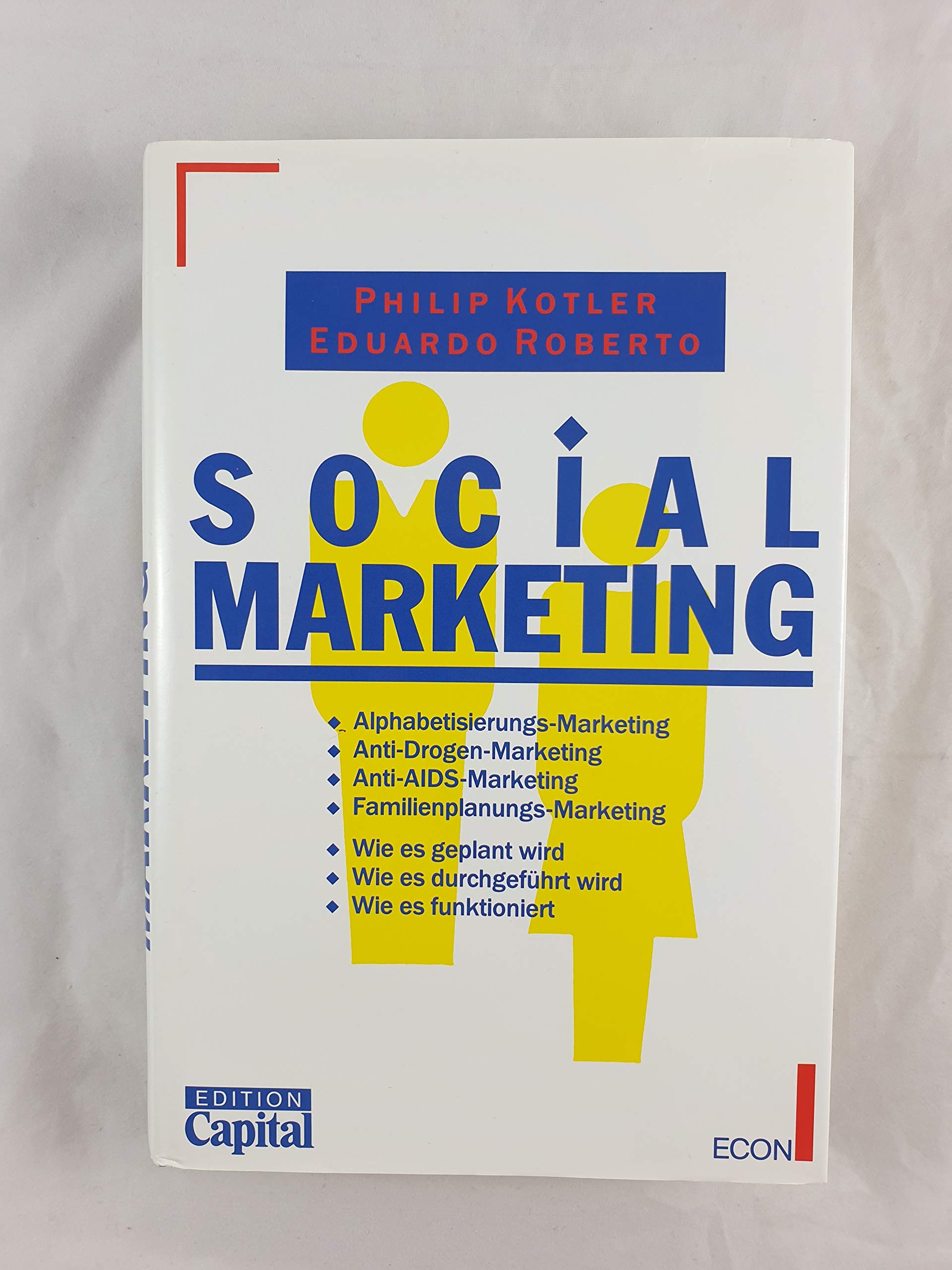 Social Marketing Social Sciences