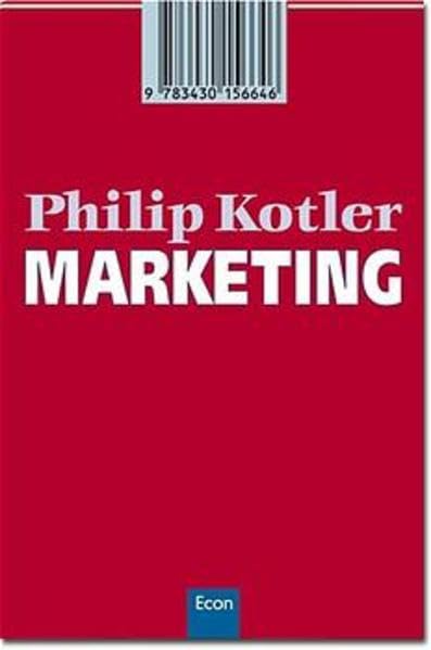 Marketing Law Books
