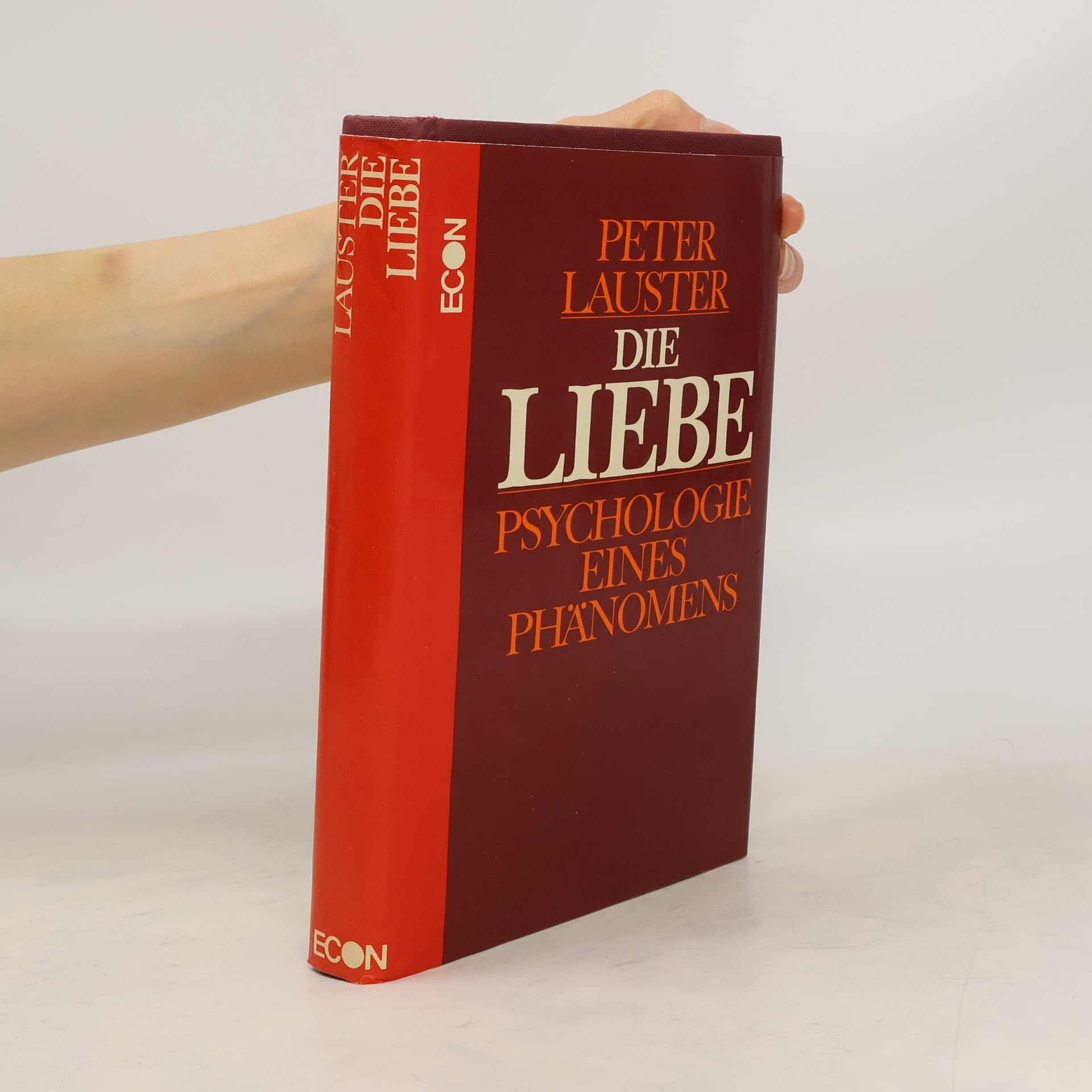 Die Liebe Health, Nutrition & Fitness Books