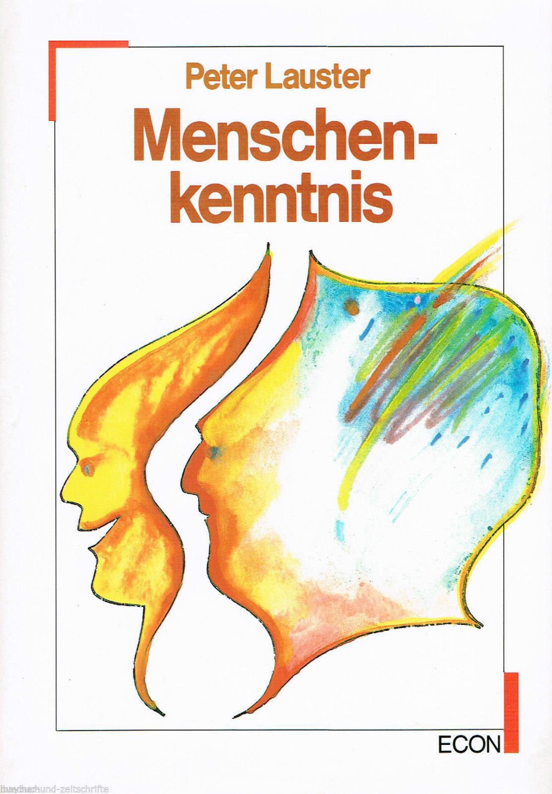 Menschenkenntnis Lifestyle