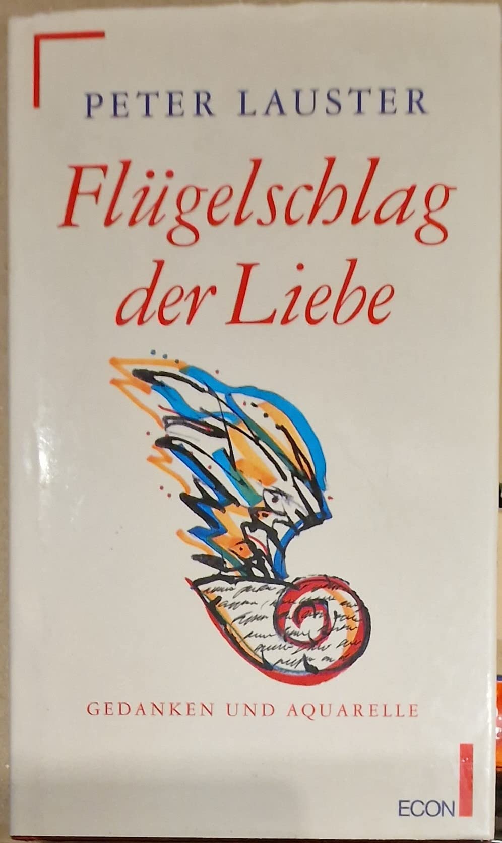 Flügelschlag der Liebe Fiction Books