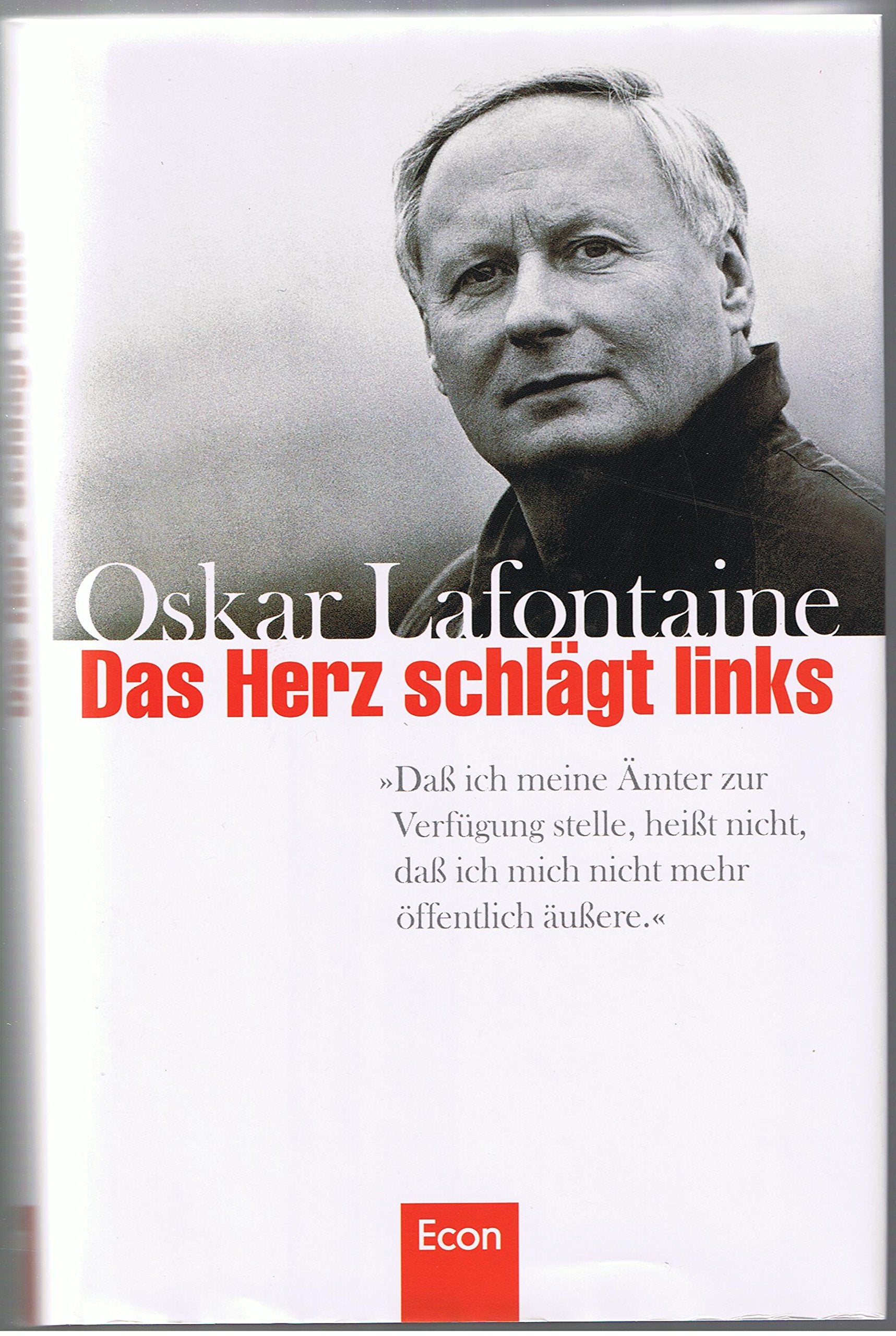 Das Herz schlägt links Politics & Society