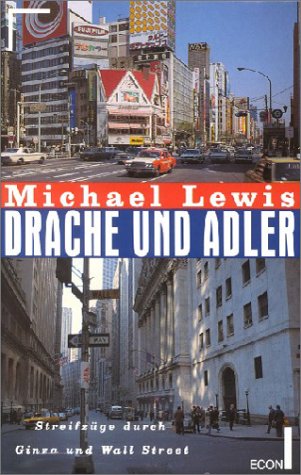 Drache und Adler Business, Finance & Career