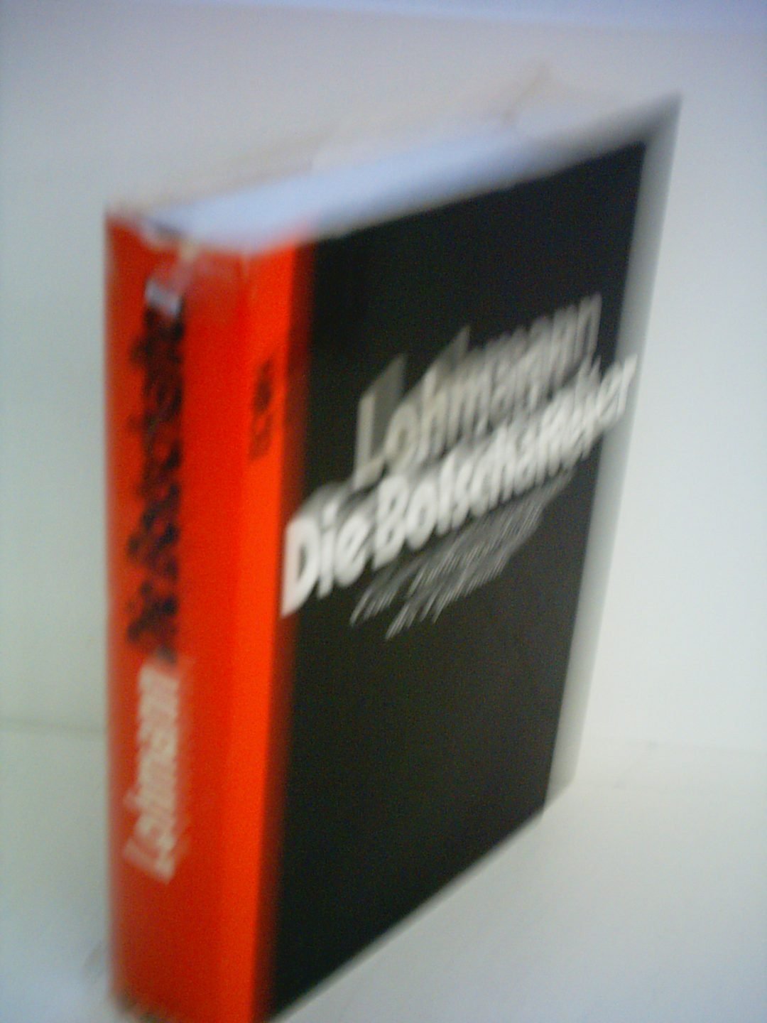 Die Botschafter. Eine Kulturgeschichte der Diplomatie Politics & History