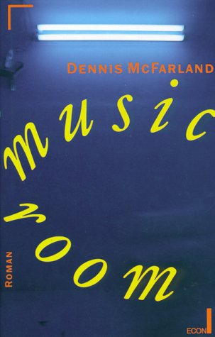 Music room Books
