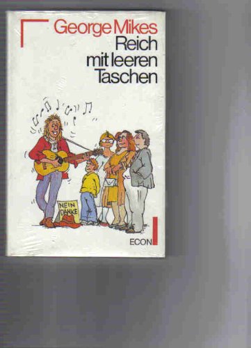 Reich mit leeren Taschen Business, Finance & Career