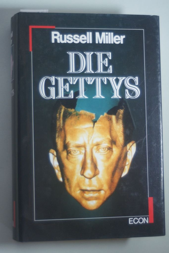 Die Gettys Business, Finance & Career