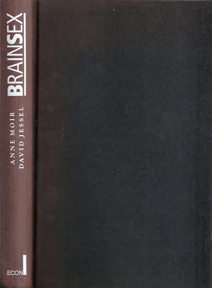 Brain Sex. Der wahre Unterschied zwischen Mann und Frau Medicine
