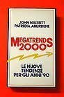 Megatrends 2000 Film, Art & Culture