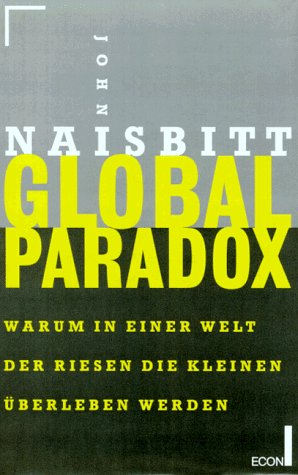 Global Paradox Business, Finance & Career