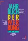 Jahrbuch der Werbung; The Advertiser's Annual, Bd.34, 1997, m. CD-ROM Law