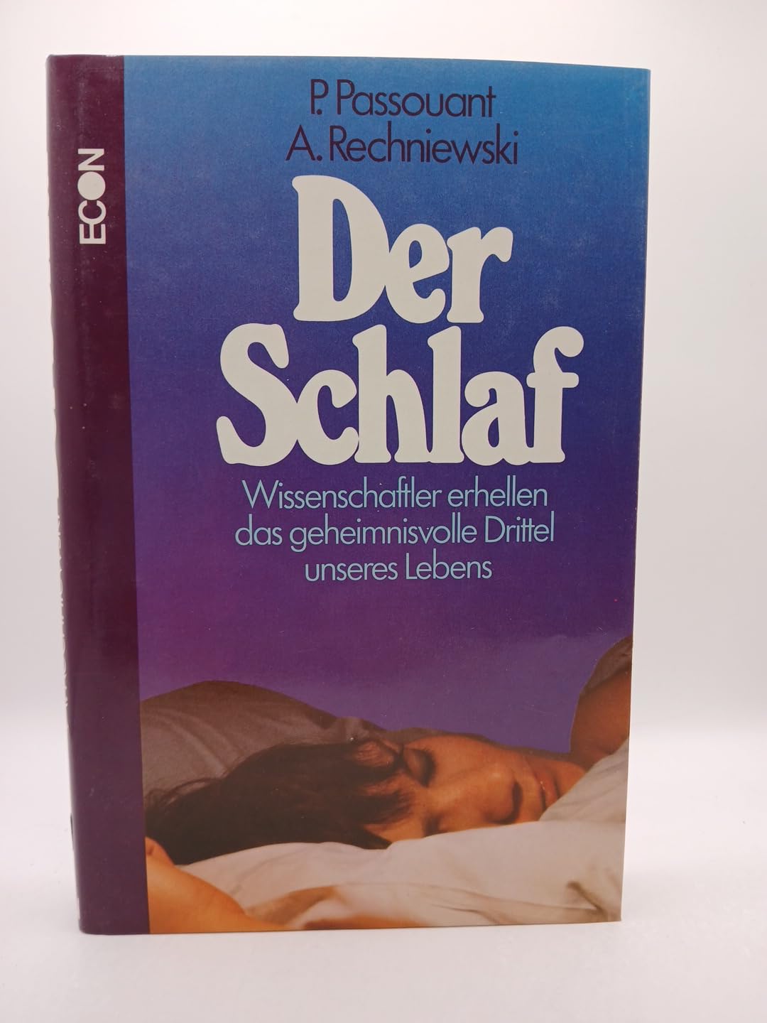 Der Schlaf Medicine Books