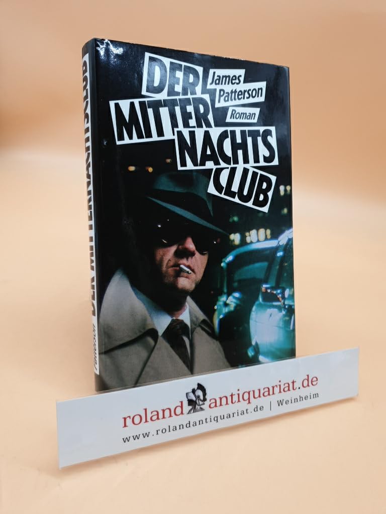 Product Image: Der Mitternachtsclub