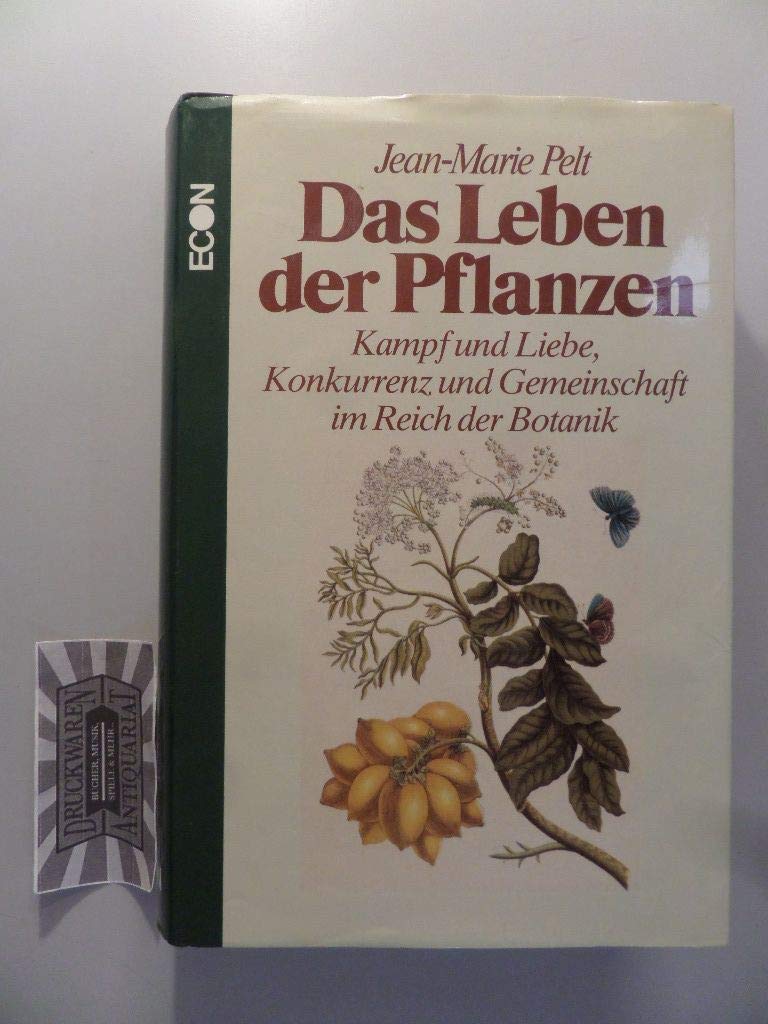 Das Leben der Pflanzen Leisure, Home & Garden