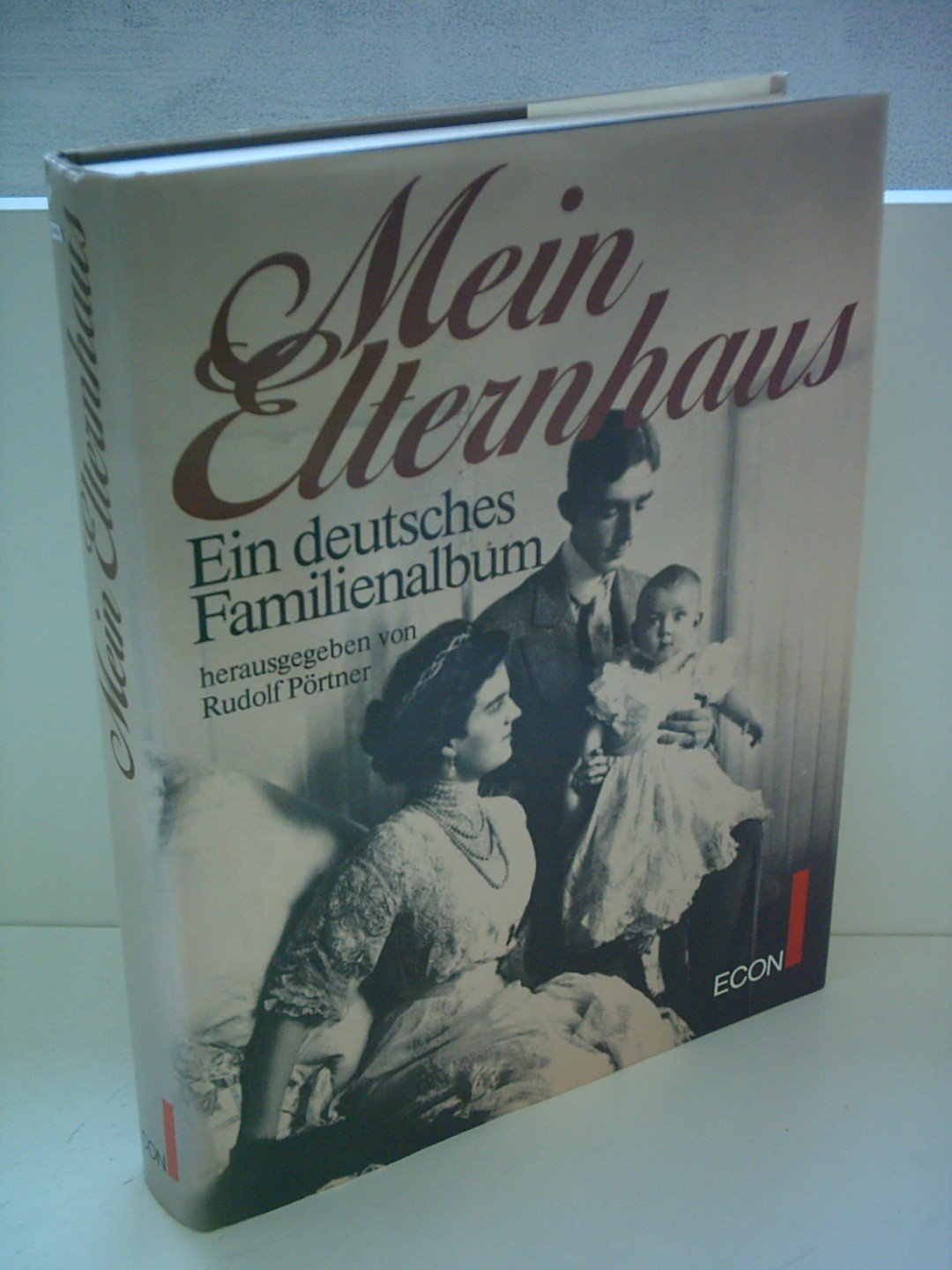 Mein Elternhaus Politics & Society Books
