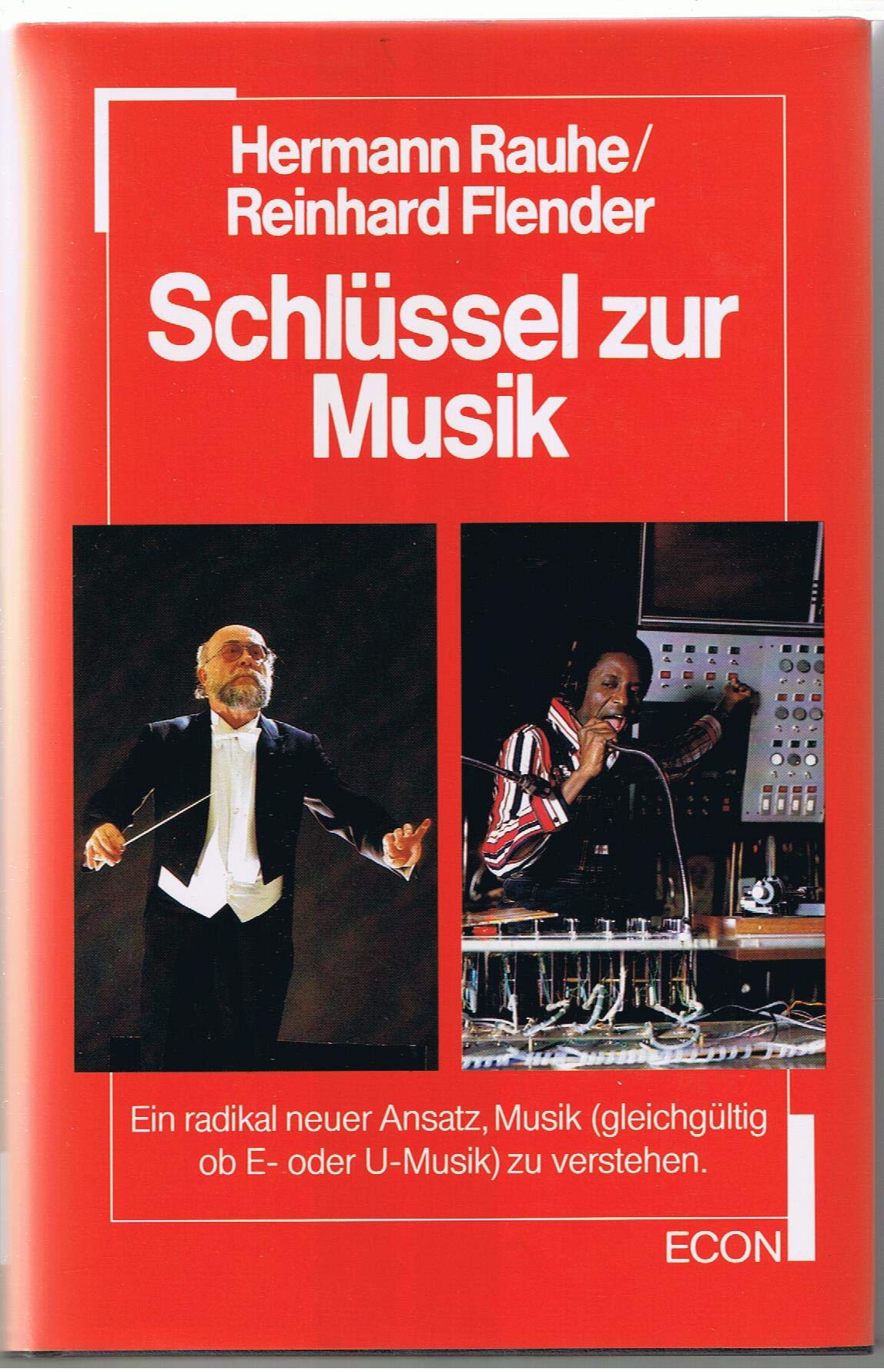 Schlüssel zur Musik Arts & Music