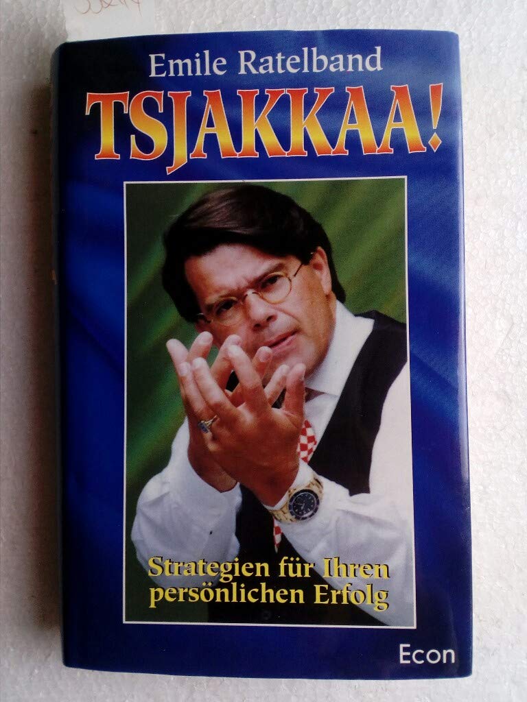 Tsjakkaa! LGBTQ+ Books