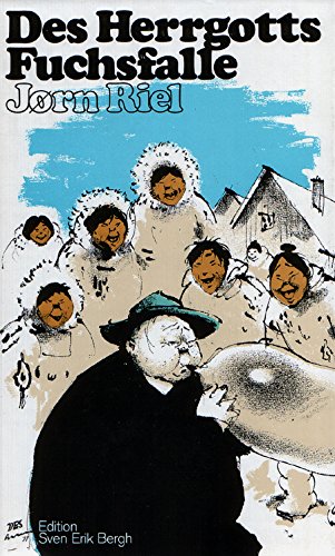 Des Herrgotts Fuchsfalle. ( Das Haus meiner Väter, II.) book