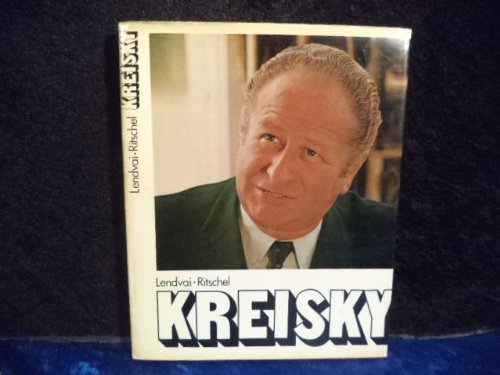 Kreisky : Porträt e. Staatsmannes. Memories