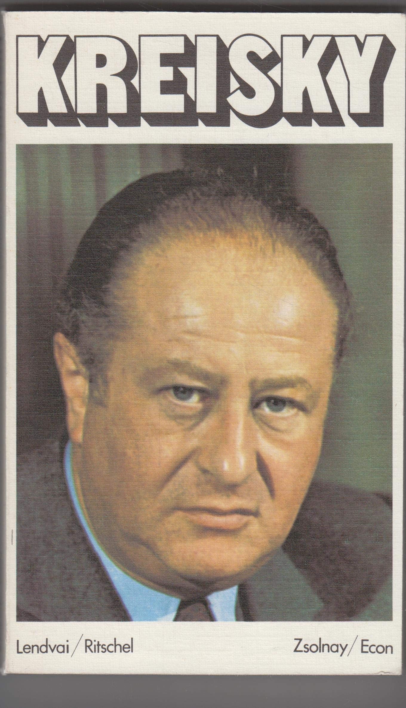 KREISKY Politics & Society