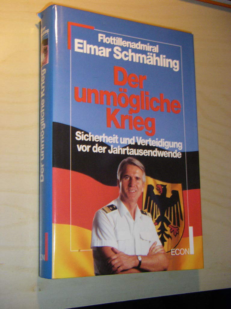 Der unmögliche Krieg: Sicherheit und Verteidigung vor der Jahrtausendwende Politics & History