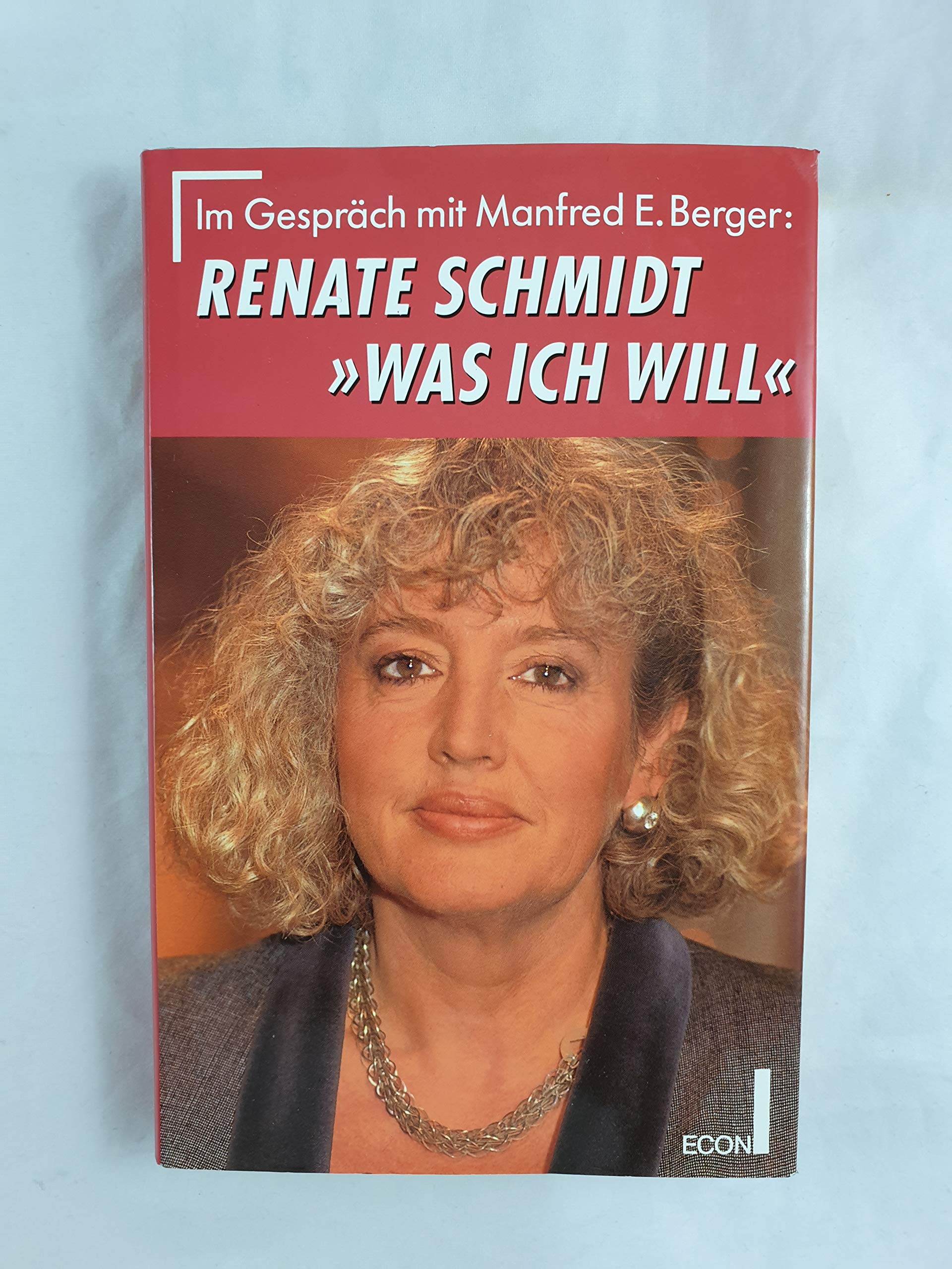 Was ich will: Ein Gespräch Politics & History
