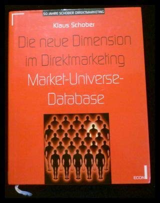 Market-Universe-Database Business, Finance & Career