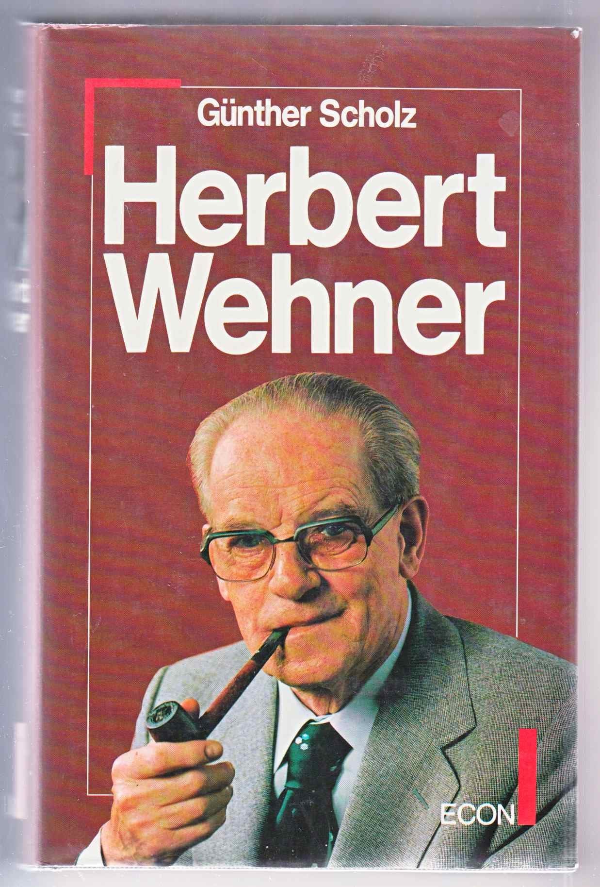 Herbert Wehner Politics & Society