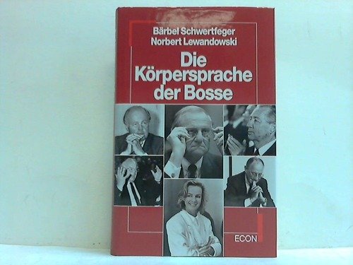 Die Körpersprache der Bosse Lifestyle