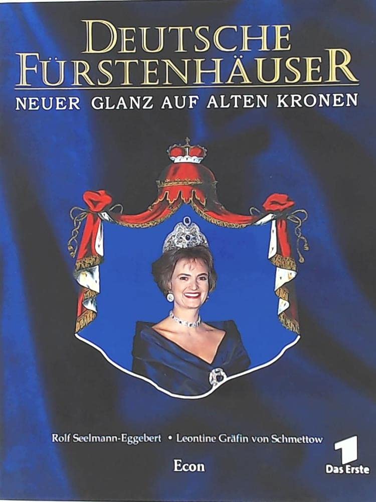 Deutsche Furstenhauser Biographies & Memoirs Audio Books