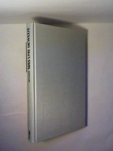 Was uns bewegt. Erfahrungen und Erkenntnisse eines Unternehmers Books