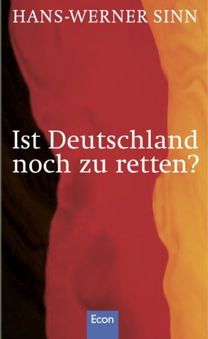 Ist Deutschland noch zu retten? Business, Finance & Career