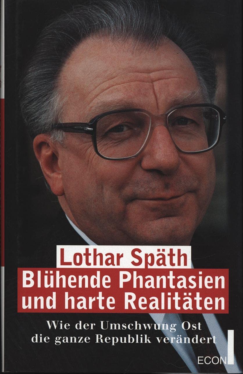 Product Image: Blühende Phantasien und harte Realitäten