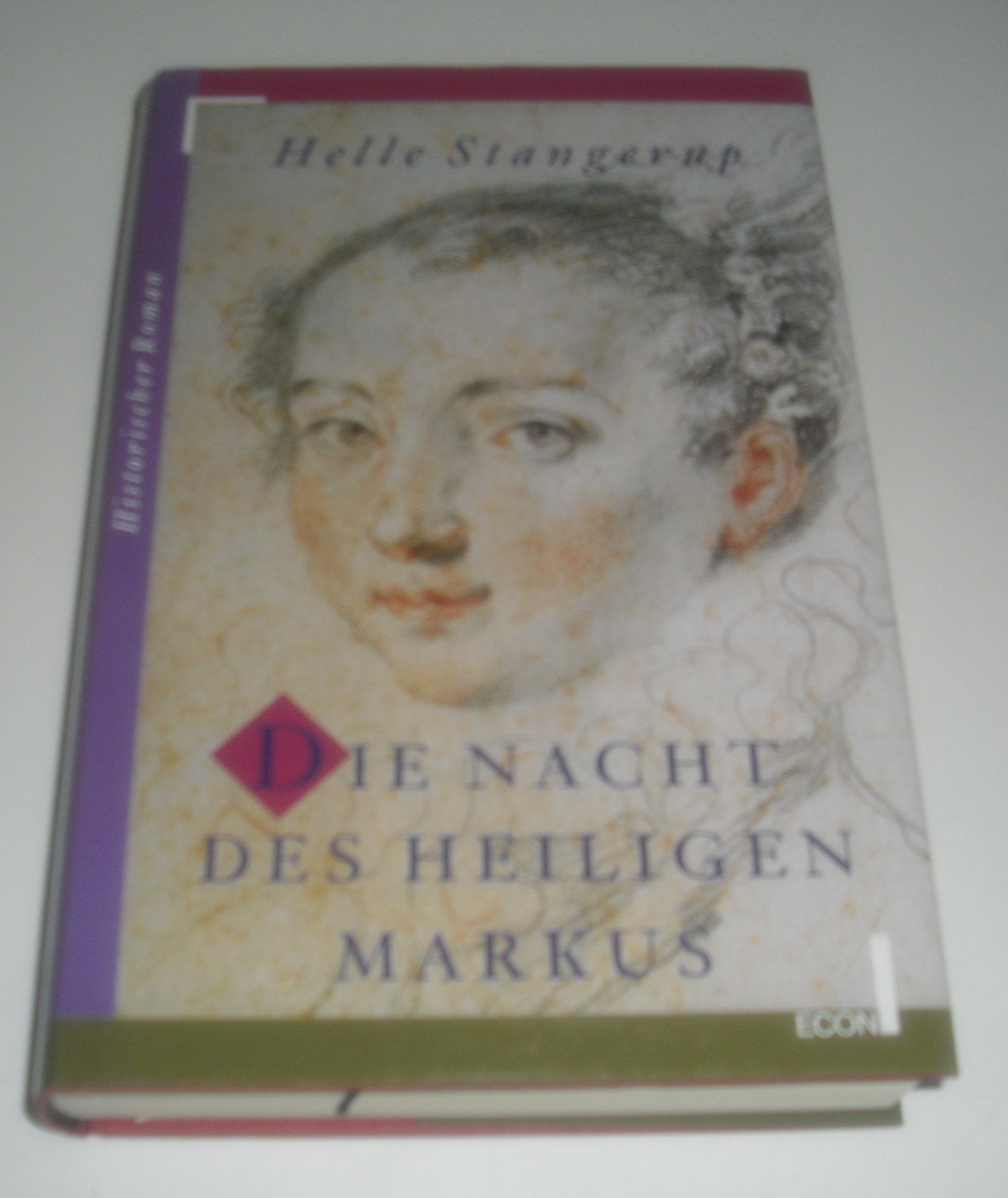 Die Nacht des heiligen Markus Politics & History