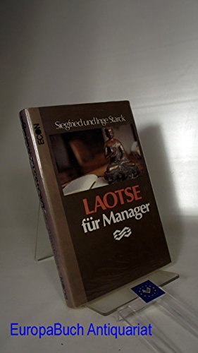 Laotse für Manager Books